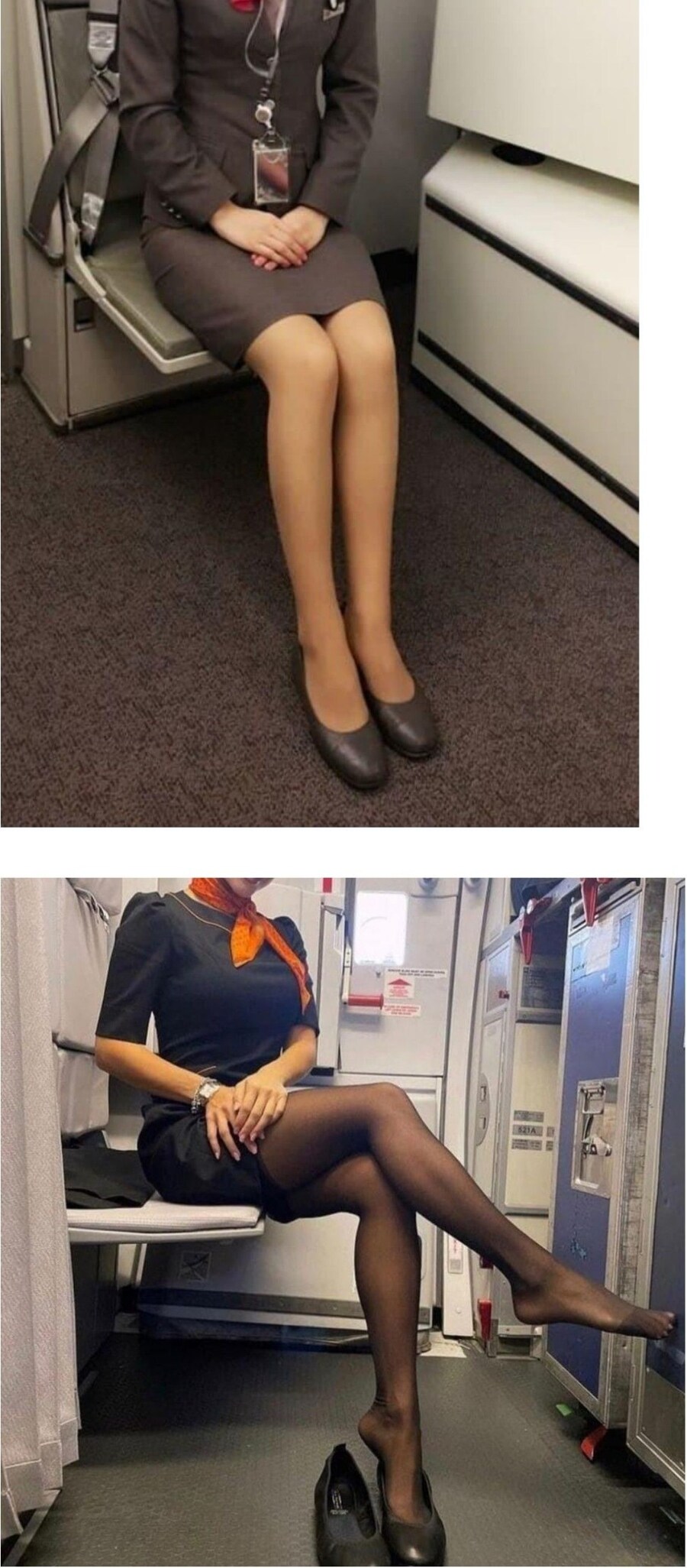 스튜어디스 승무원들이 제일 감추고 싶다는 것.jpg_2.jpg