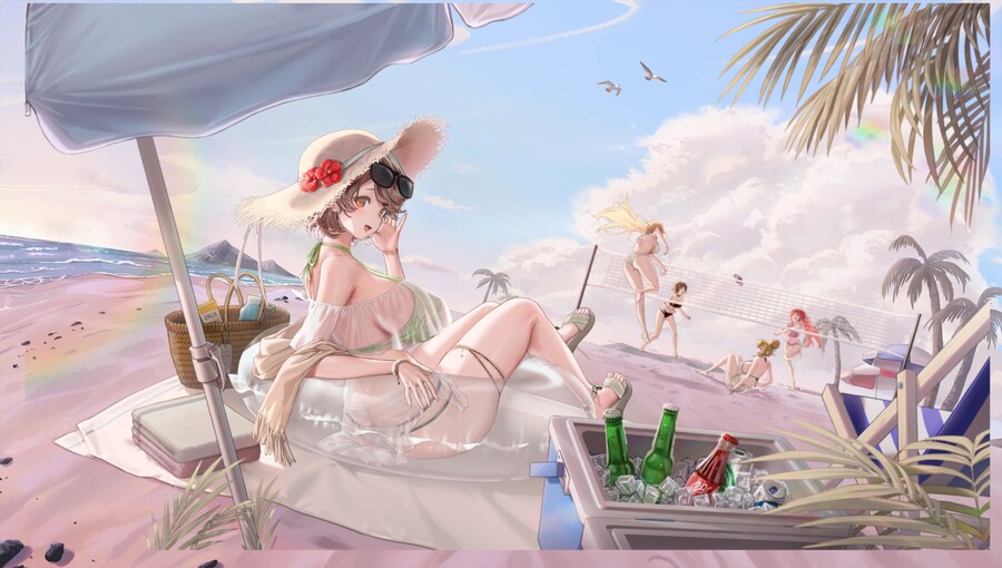 블루아카) 라오 수영복과 비교해본 하스미_2.png