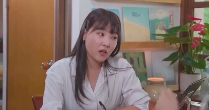 여자 모태솔로가 남자출연자를 사로잡기위해 준비한 플러팅 기술 ㅋㅋ_10.jpg