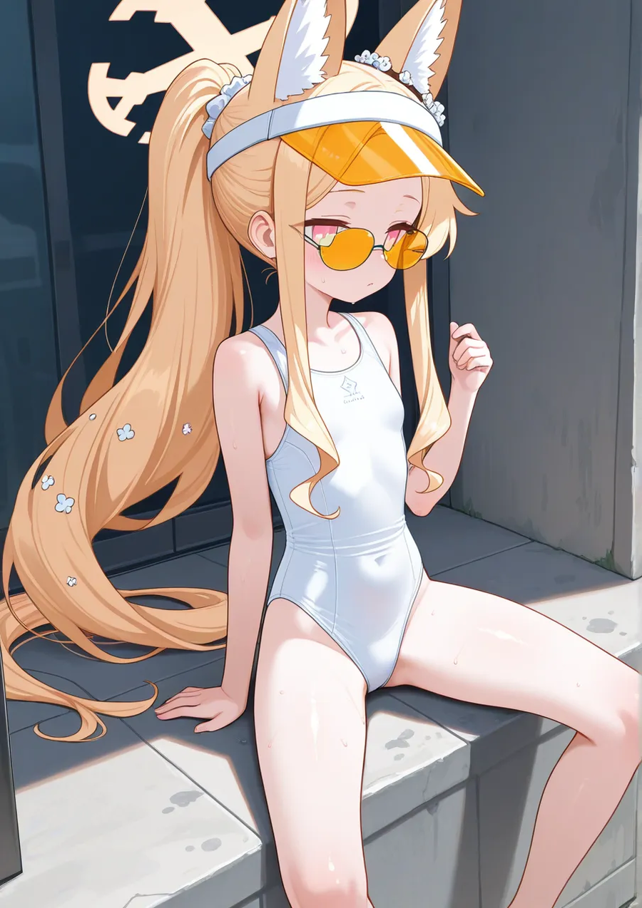 블루아카,ai) 세이아가 근데 진짜 야하긴 함_1.webp