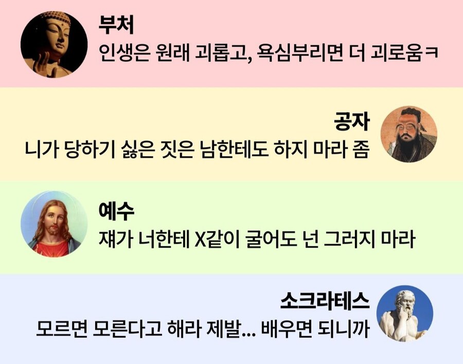 4대 성인들의 인생 철학들 요약_1.jpg