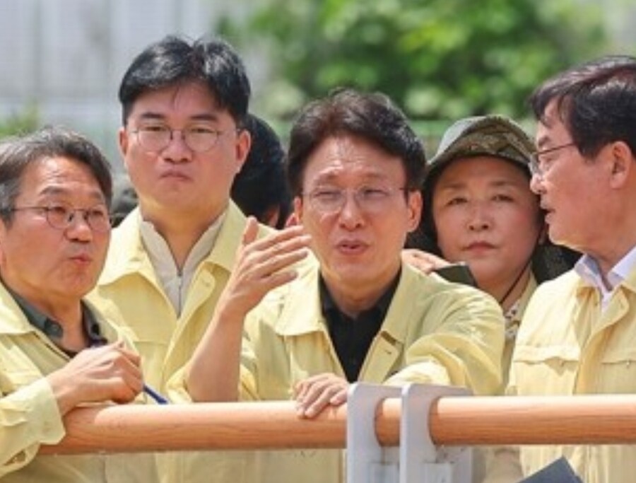 김민석, 광주 침수 피해 현장 방문_1.jpg