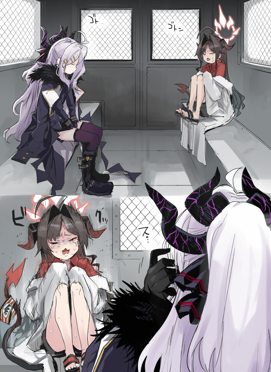 블루아카)얘 이젠 그냥 범.부.아님?_3.jpg