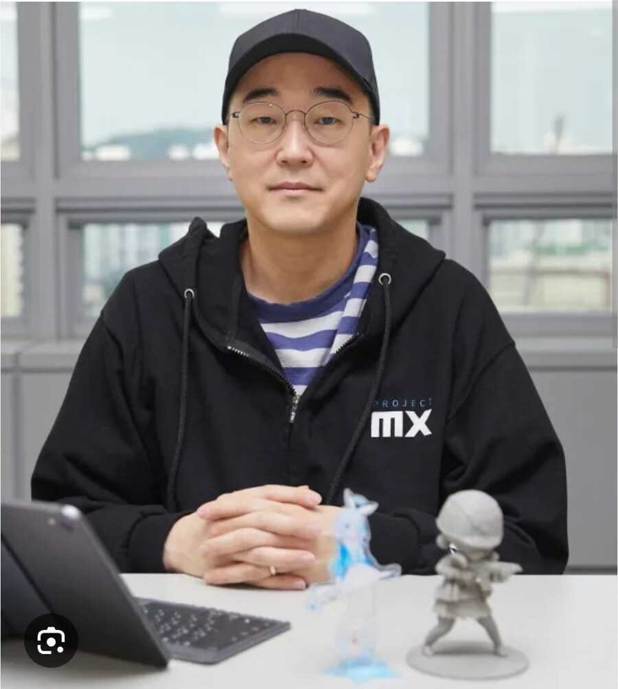 블루아카)"김용하! 트리니티 수영복 우대를 멈춰라!!!"_1.jpg