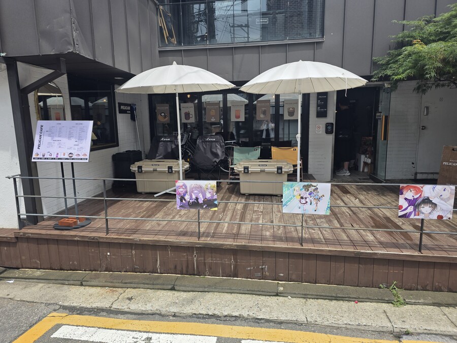 버튜버) 오버더월 트레이닝 카페_1.jpg