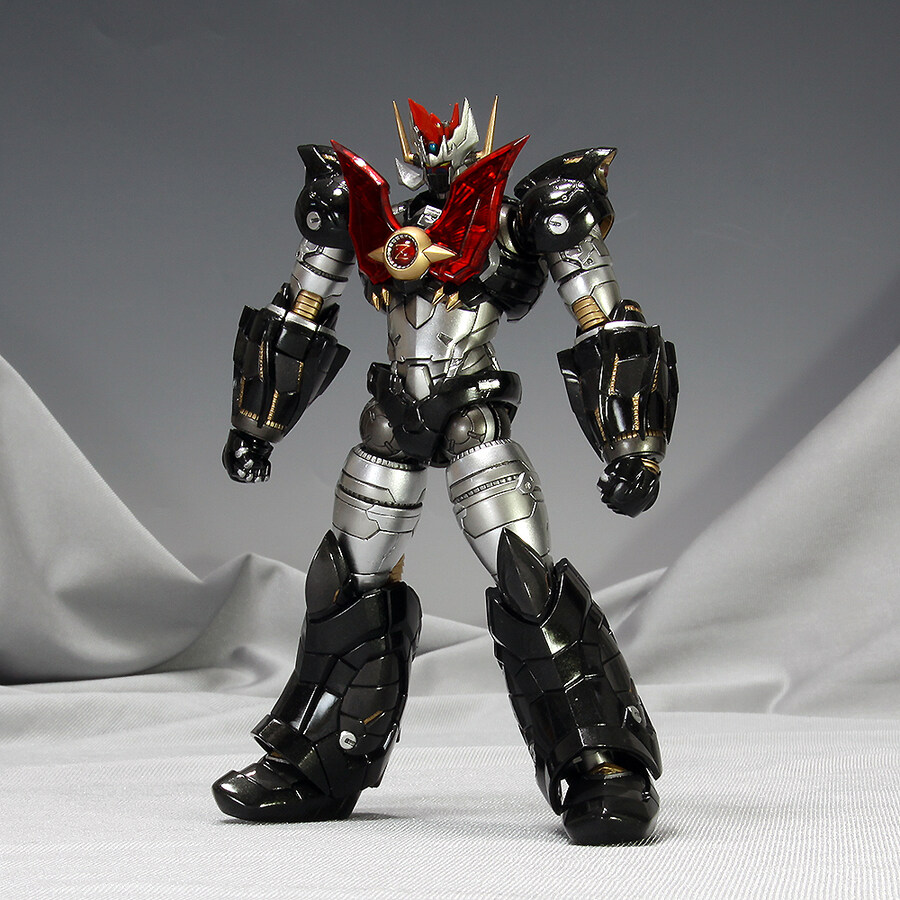 [MOEDROID]마징카이저+암드 고바리안(사진많음)_4.jpg