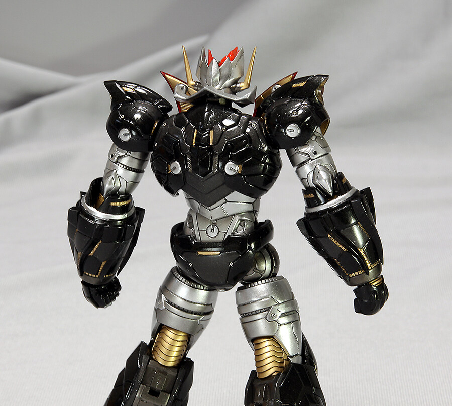 [MOEDROID]마징카이저+암드 고바리안(사진많음)_7.jpg