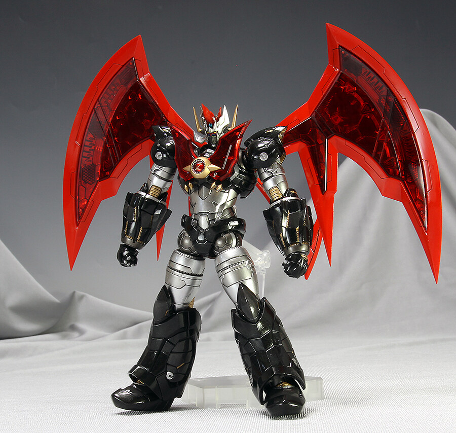 [MOEDROID]마징카이저+암드 고바리안(사진많음)_11.jpg