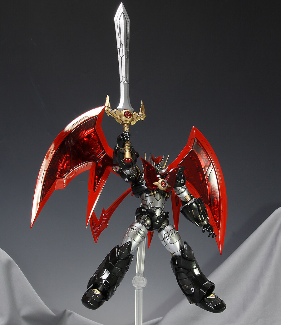 [MOEDROID]마징카이저+암드 고바리안(사진많음)_17.jpg