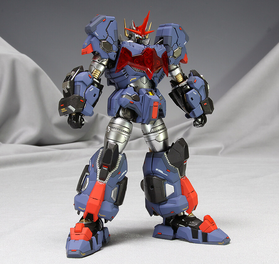 [MOEDROID]마징카이저+암드 고바리안(사진많음)_19.jpg