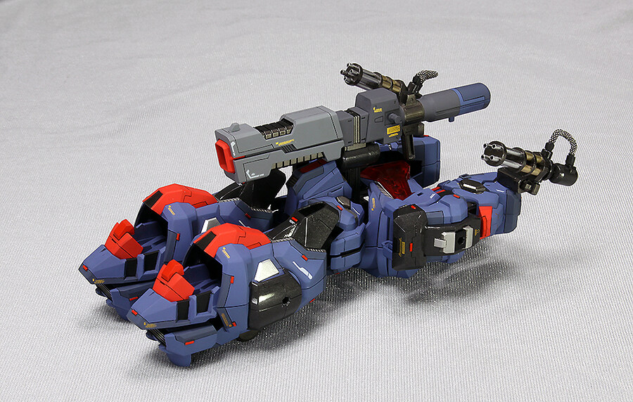 [MOEDROID]마징카이저+암드 고바리안(사진많음)_29.jpg