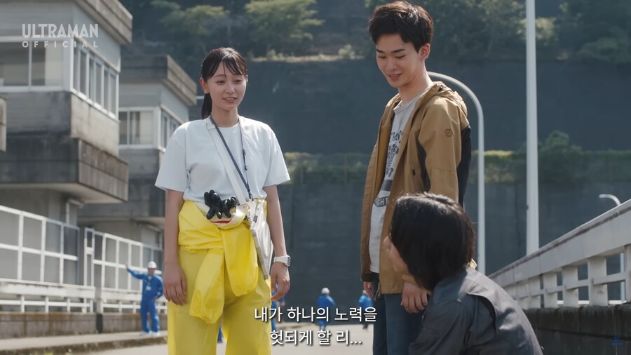 요즘 울트라맨 주인공 근황_14.jpg