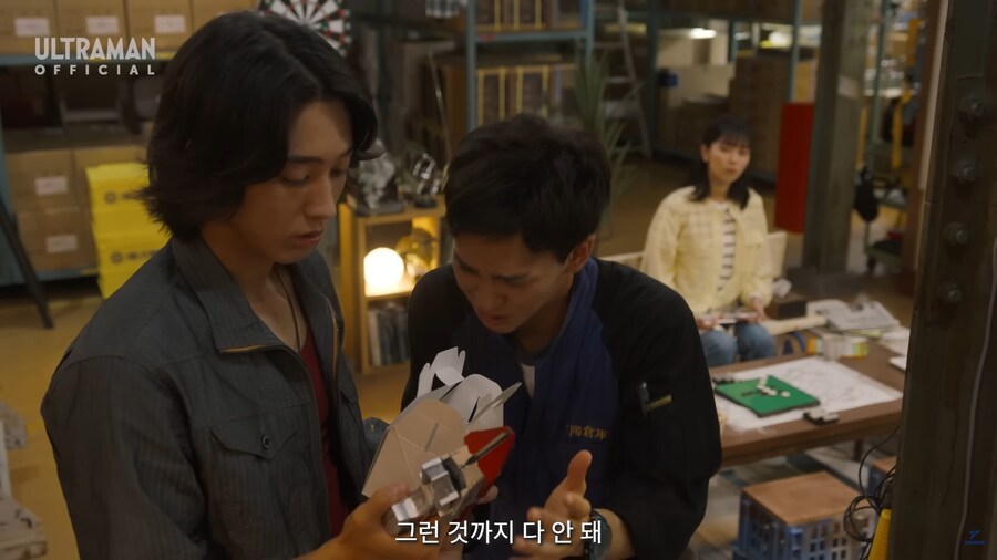 요즘 울트라맨 주인공 근황_32.jpg