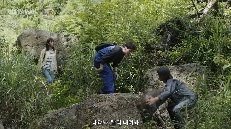 요즘 울트라맨 주인공 근황_34.jpg