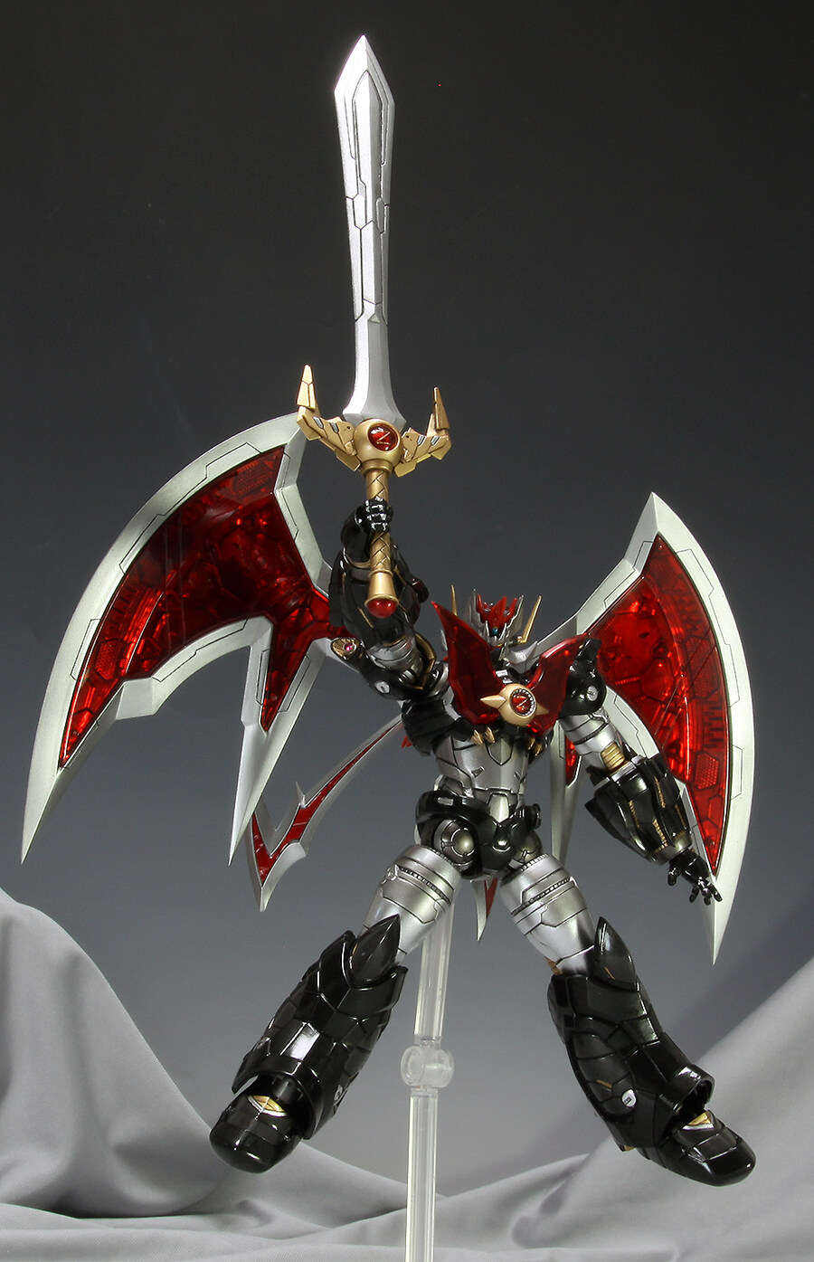 [MOEDROID]마징카이저+암드 고바리안(사진많음)_37.jpg