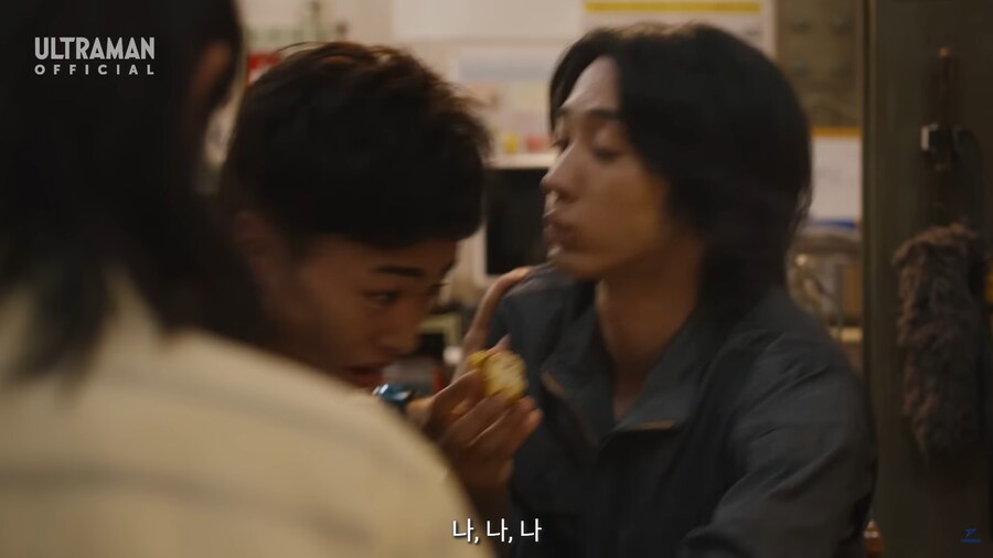 요즘 울트라맨 주인공 근황_23.jpg