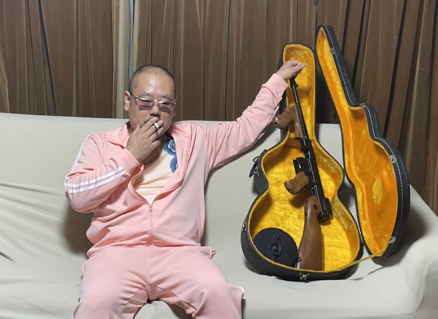 "그러니까, 말했잖아요. 히로이 키쿠리 씨"_2.jpg