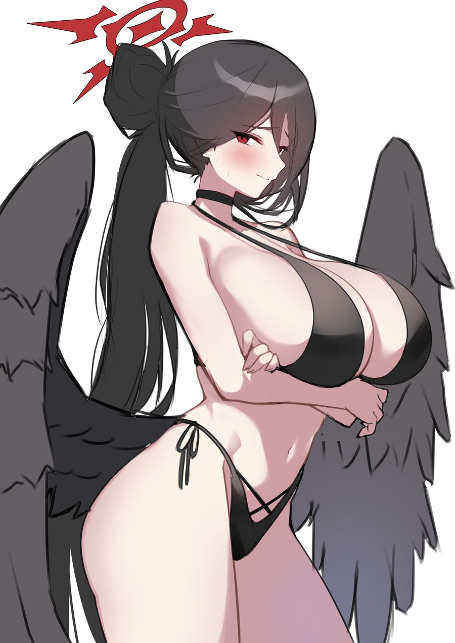 블루아카) 가슴크고 이쁘면 다야??_1.png