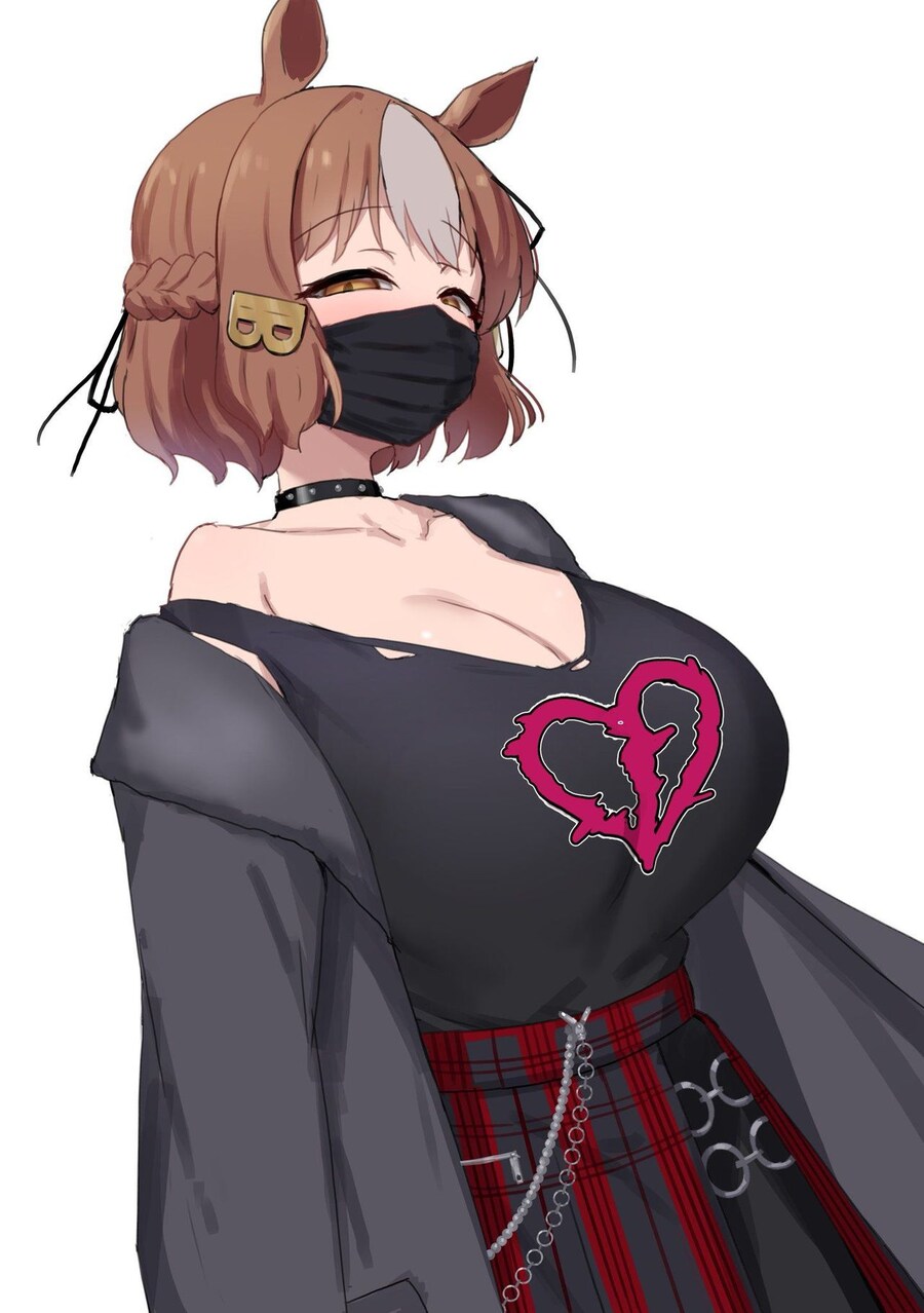[말딸] 도쿄로 상경한 순박한 시골 소녀의 변모_4.jpg