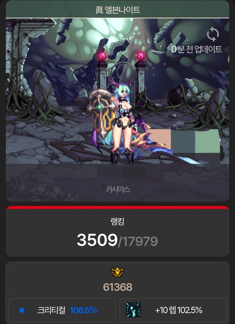 던파)어제까진 던담 같은서버에서만 잡는줄 알았어_1.jpg