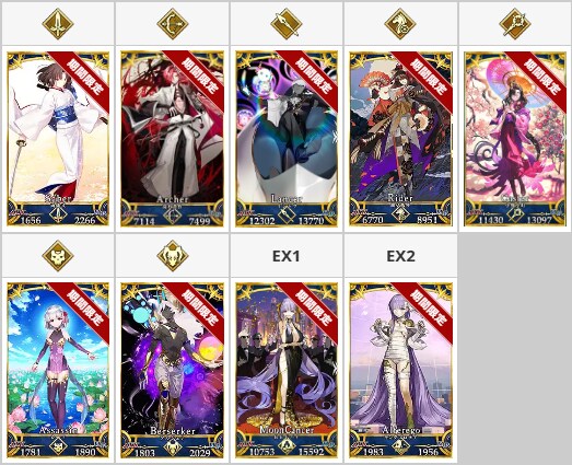 일그오] 앱미 데스티니 소환 시뮬로 놀고 있습니다_2.png