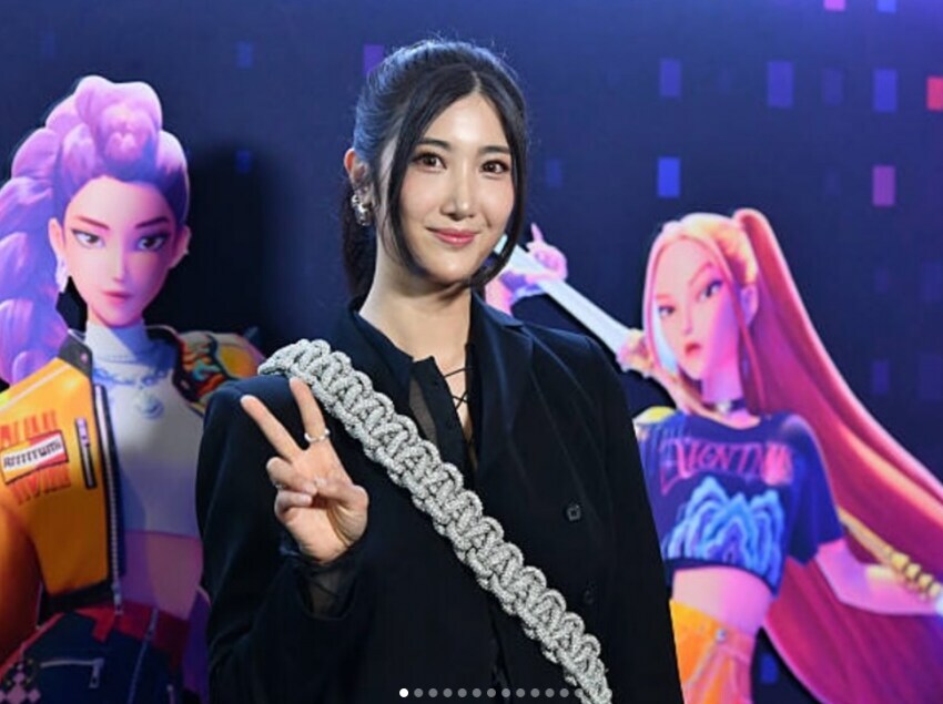케이팝) 나는 다 먹어서 뼈만 쪽쪽 빨아먹는데..._2.jpg