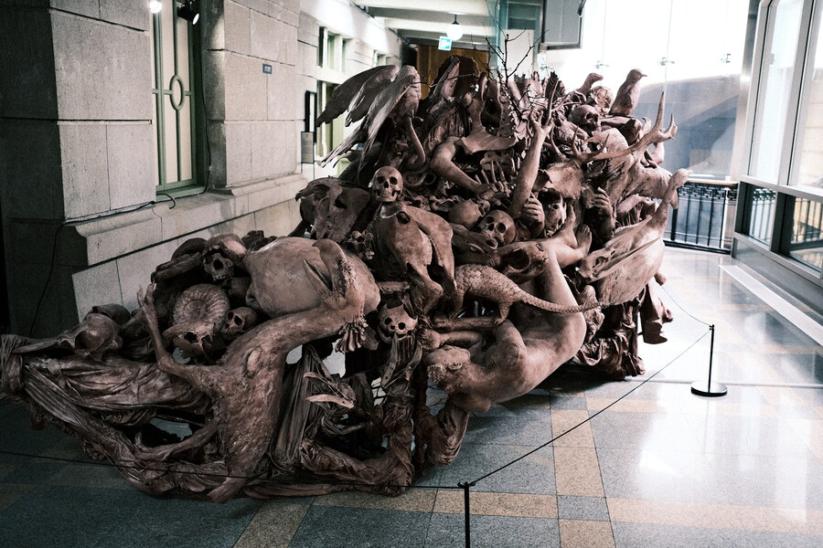 오늘 찍은 사진들 - 구 서울역._6.jpg