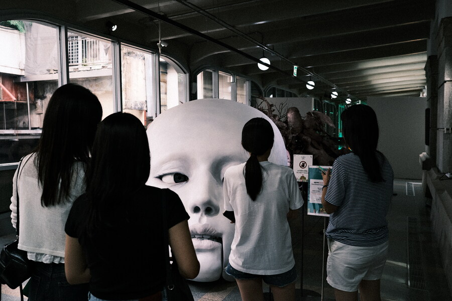오늘 찍은 사진들 - 구 서울역._8.jpg