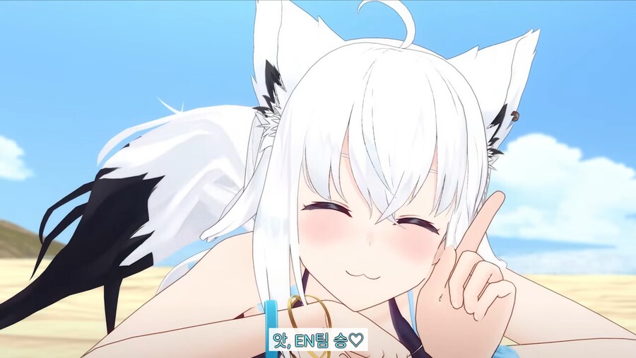 버튜버) 이번 홀로그라도 얼척없네 ㅋㅋㅋㅋ_2.png