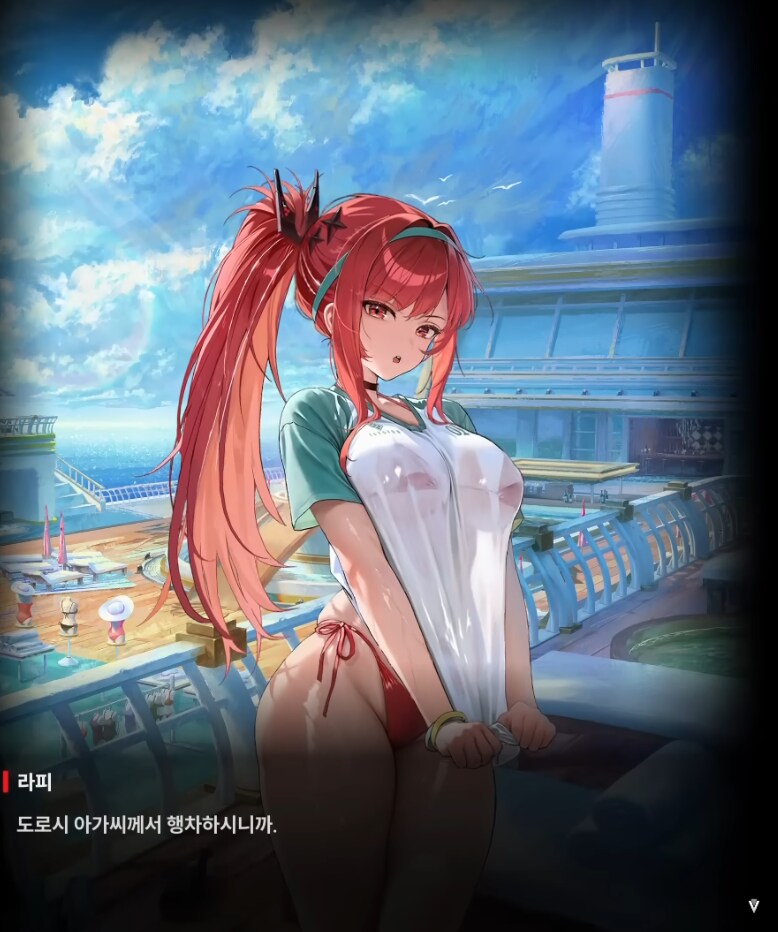 니케) 대체 레드후드는 뭘까_6.png