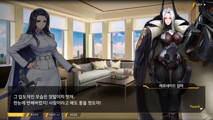 라오) 요즘 치지직에서 브더2 컷신 월드컵이 유행이던데..._1.png