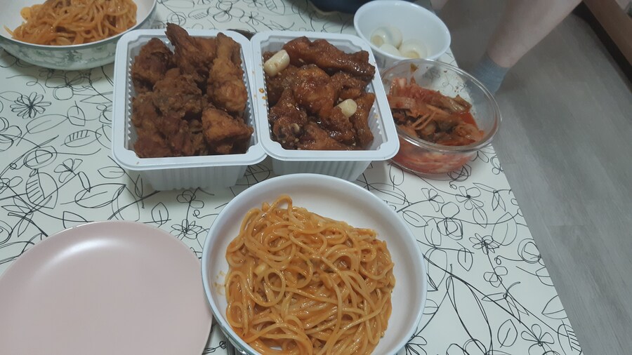 로제파스타&치킨 (7월 20일)_1.jpg