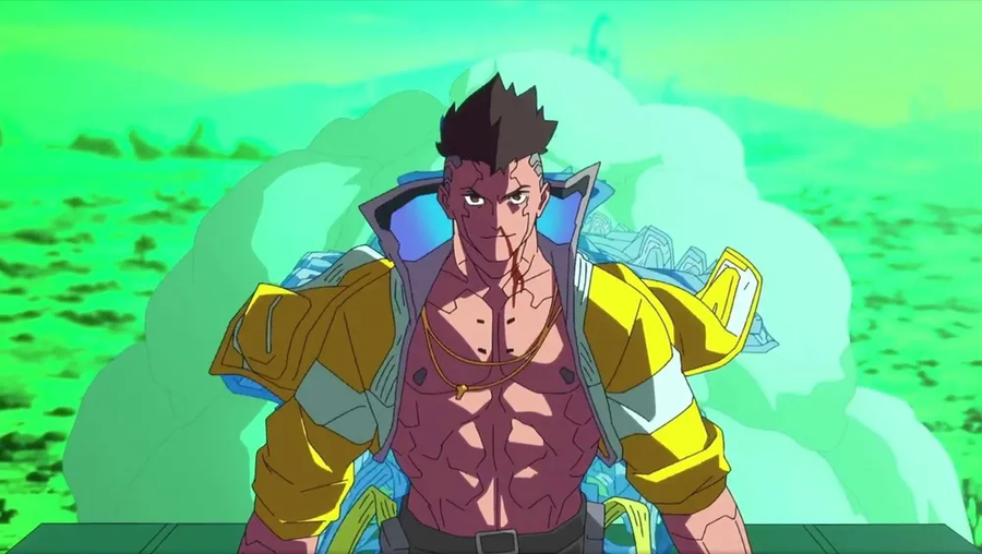 사이버펑크)데이비드가 인게임에서 언급 이 많이 되나?_1.webp