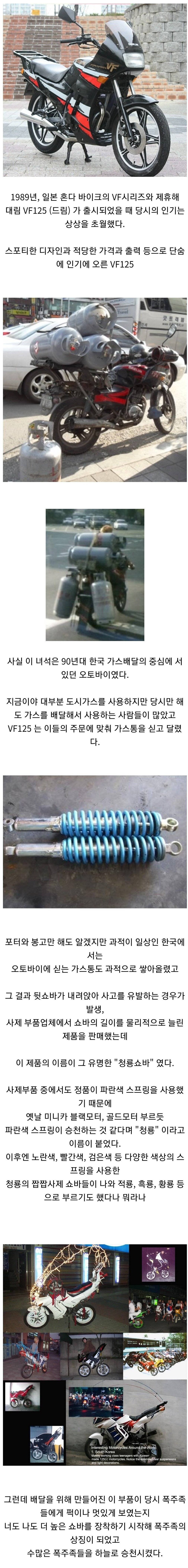 90년대 폭주족 청룡쇼바가 생긴 이유_1.jpg