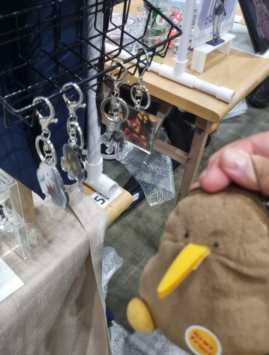 서코) 림버스) 스압) 부릉부릉 림버스 굳즈 사냥함_5.jpg