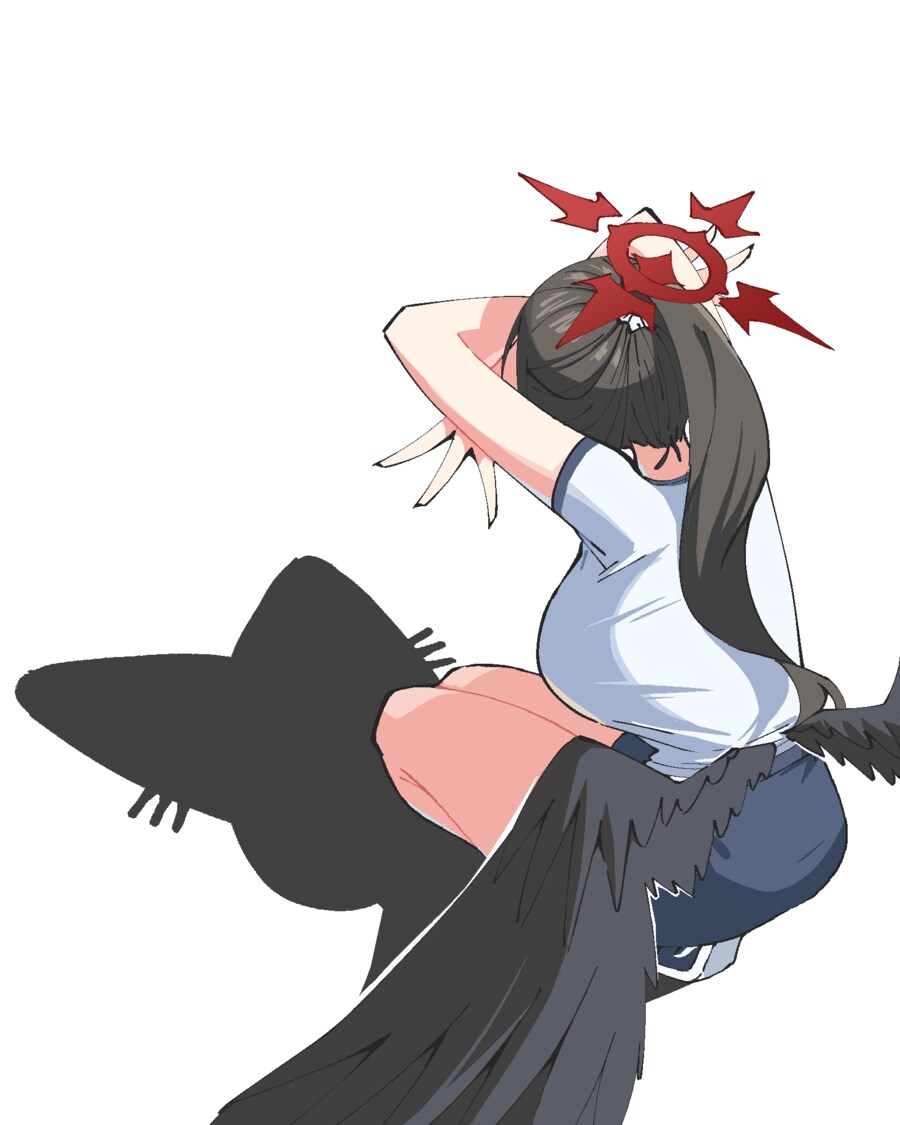 (블루아카) 고양이 그림자 만드는 하스미_2.png