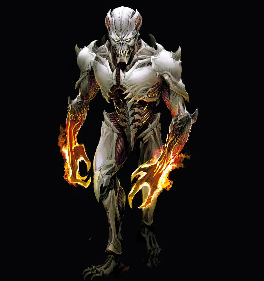 [DOOM]이터널에서 나온 아크바일_1.webp