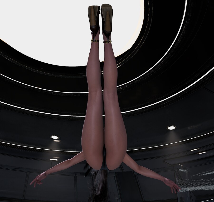 스텔라 블레이드) 늦은 1회차 엔딩 간단후기_6.png