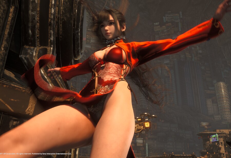 스텔라 블레이드) 늦은 1회차 엔딩 간단후기_5.png