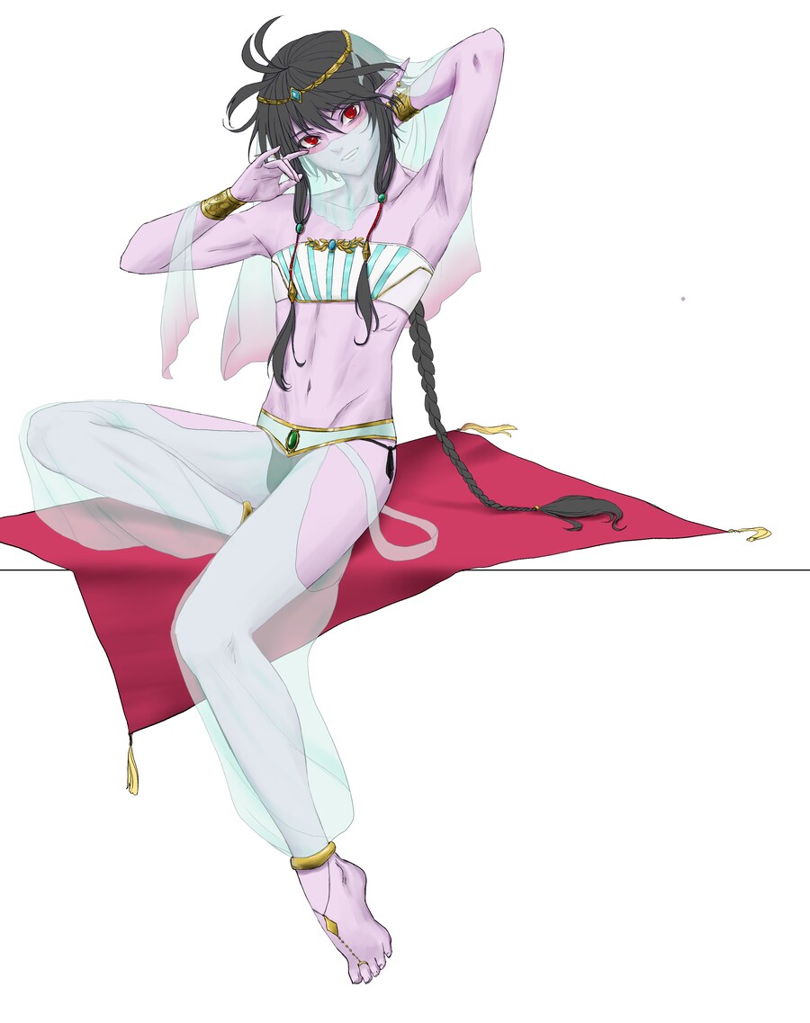 "용사님.. 정말 그 옷을 입으셔야겠습니까...?"_1.png