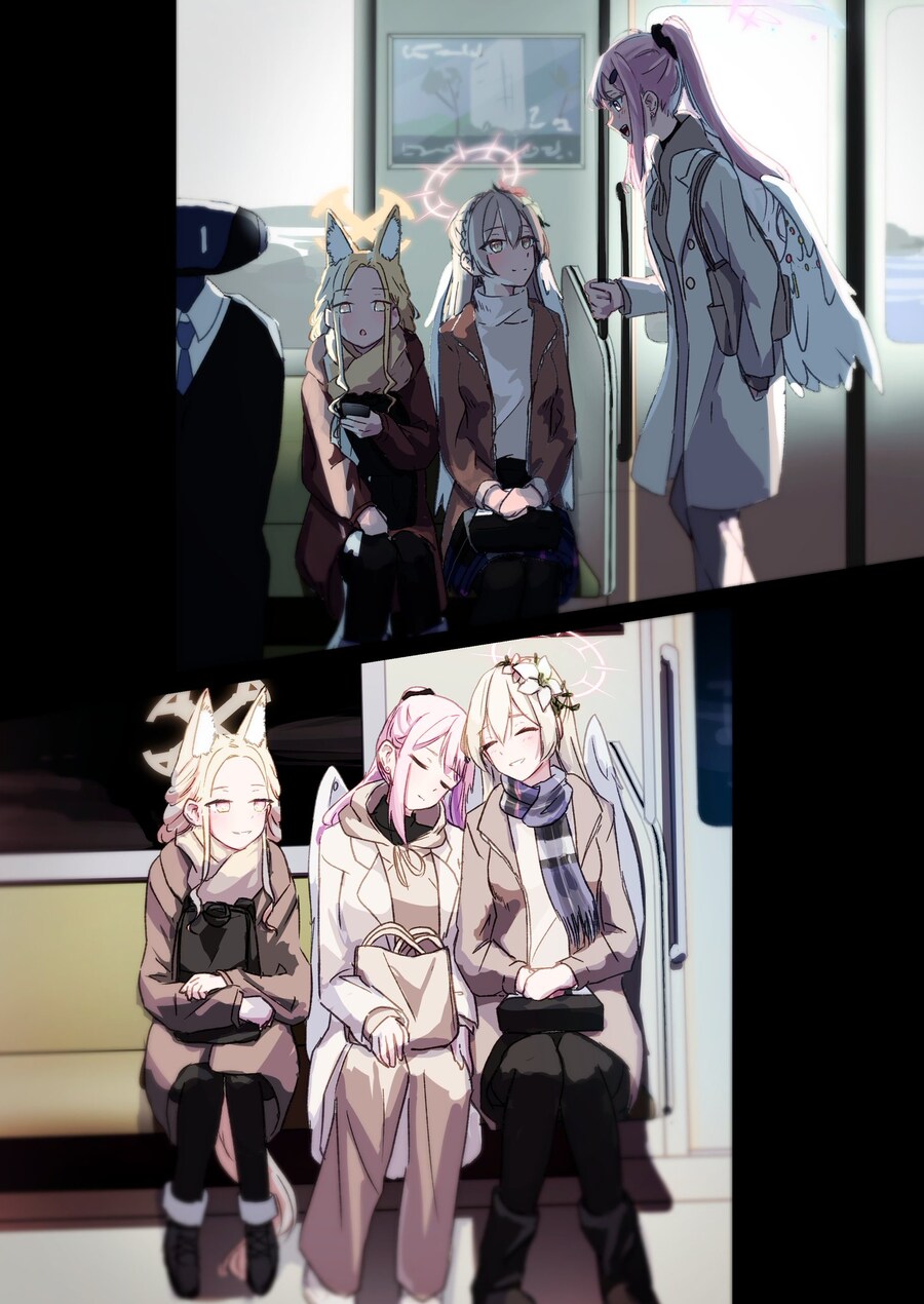 블루아카) 학식맛 티파티_1.jpg