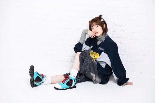블루아카) 카즈사 신발 홍보 모델 ㄷㄷ_3.jpg