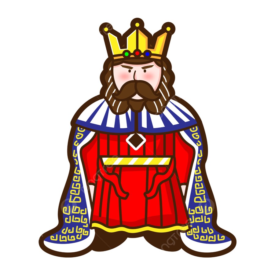 " 마왕을 무찌르는 용사는 내 딸, 공주와 혼인시켜주겠다."_1.png