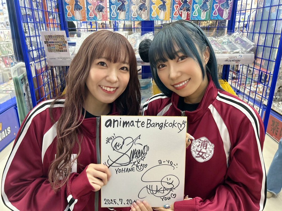 러브라이브! 선샤인!! Aqours 피날레 라이브 상영&환일 발매 이벤트 in타이_4.jpg