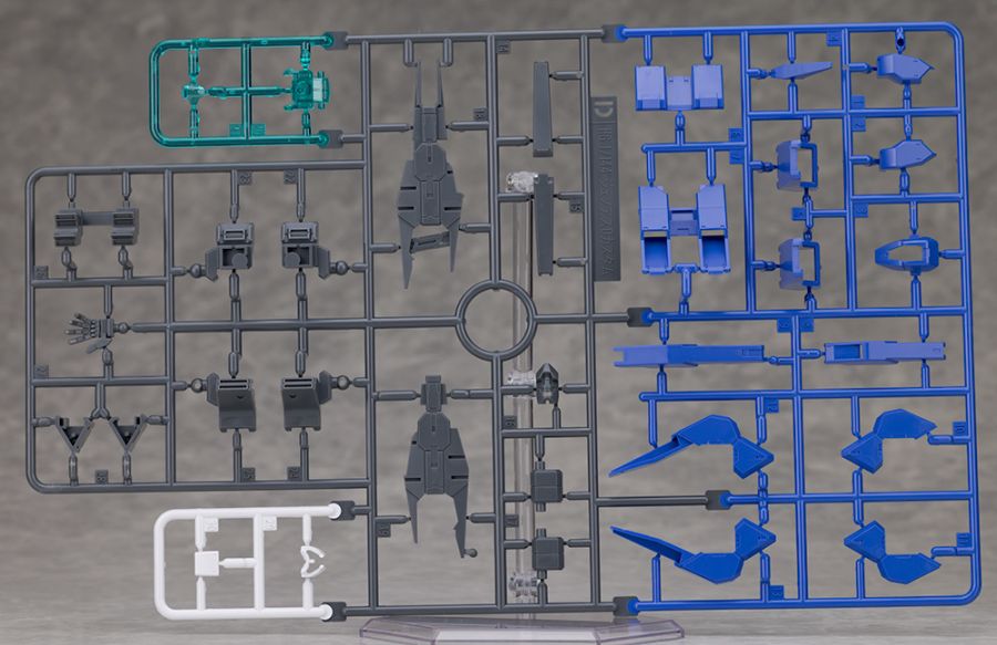 HG 1/144 제노아스 O 커스텀 해외 리뷰_5.jpg