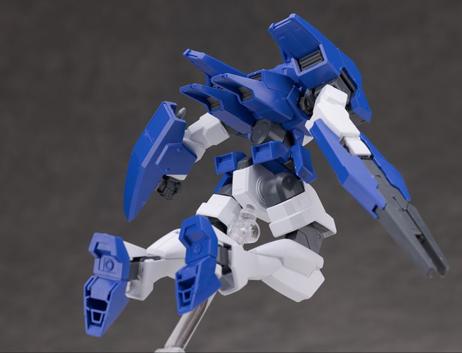HG 1/144 제노아스 O 커스텀 해외 리뷰_52.jpg