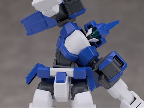 HG 1/144 제노아스 O 커스텀 해외 리뷰_43.jpg