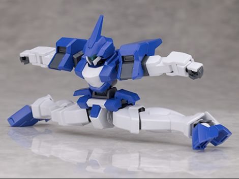 HG 1/144 제노아스 O 커스텀 해외 리뷰_45.jpg