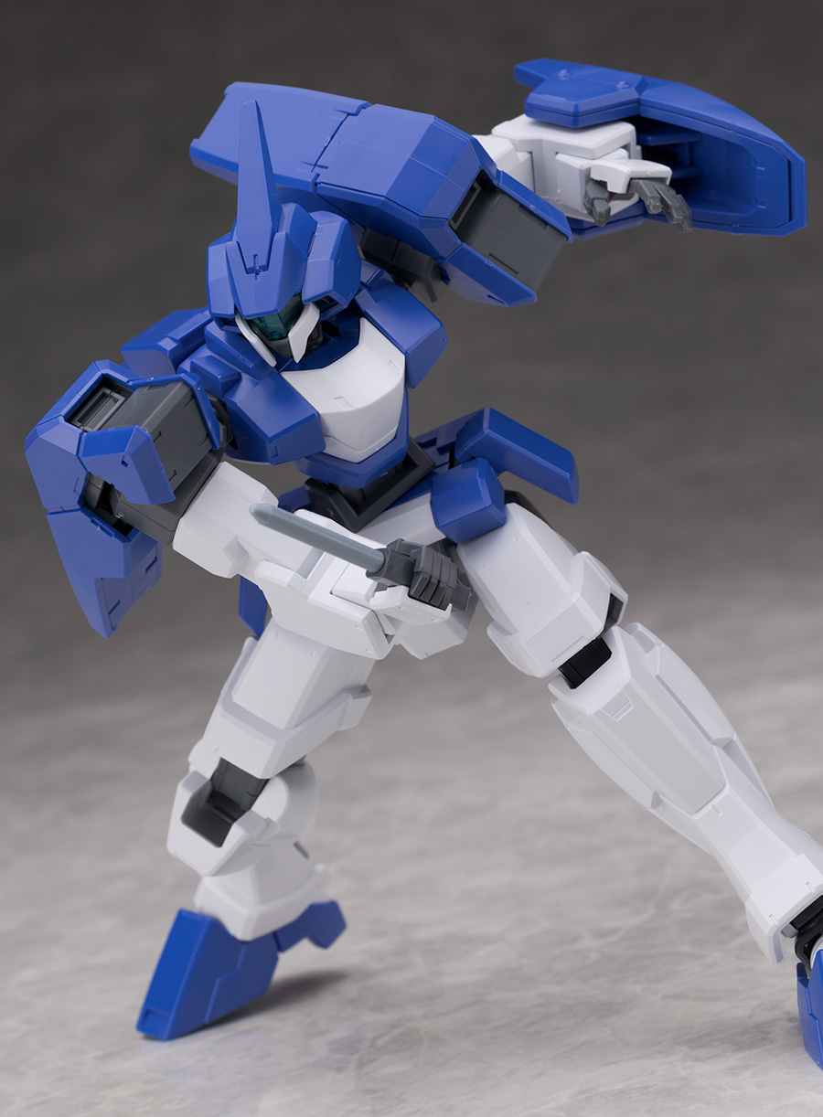 HG 1/144 제노아스 O 커스텀 해외 리뷰_67.jpg