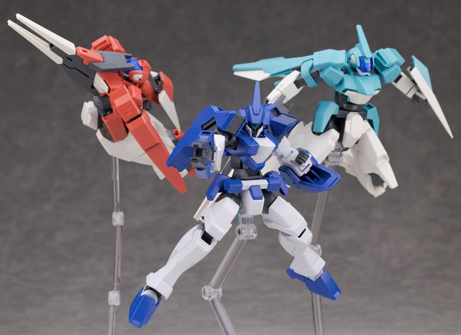 HG 1/144 제노아스 O 커스텀 해외 리뷰_72.jpg